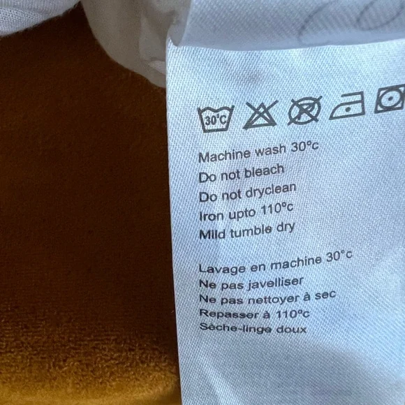 Farm Rio maxi skirt in Wild Brazil print (M) - Picture 12 of 13